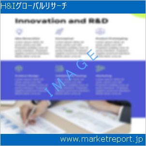 市場と産業調査レポートのイメージ